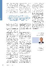 Vorschauseite 3: Patientenportale können Mehrwertanwendungen eröffnen und den Einrichtungen neue Potenziale bieten.