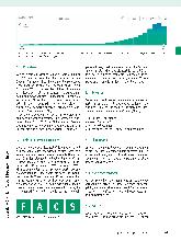 Vorschauseite 3: Sarkopenie – Die „neue“ Muskelerkrankung. Ein Algorithmus zur Früherkennung.