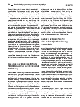 Vorschauseite 3: Finanzierung von stationärer Langzeitpflege