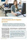 Vorschauseite 1: Arbeitssicherheit digital gelernt: Softwarelösungen zur Unterweisung.