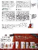 Vorschauseite 5: Der chinesische Raupenpilz: Konkurrenz für den König. Die beeindruckenden Gesundheitswirkungen des Ophiocordyceps sinensis.