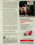 Vorschauseite 2: Dünndarmfehlbesiedelung: Das SIBO-Syndrom