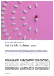 Vorschauseite 1: Faktor Mensch im Loop