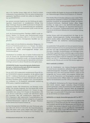 Vorschauseite 4: Kopf-Hals -Tumoren