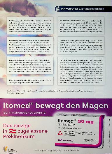 Vorschauseite 2: Divertikulose & Divertikulitis kompakt