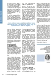 Vorschauseite 3: So nachhaltig können und müssen Gesundheitseinrichtungen sein.