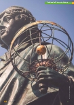 Vorschauseite 2: Die Erde, die Mitte, der Mensch und die Ordnung der Welt ... oder: Warum können wir heute so vieles nicht verdauen?