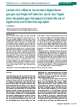 Vorschauseite 1: Lassen sich reflexive horizontale Augenbewegungen von Neglect-Patienten durch das Tragen einer Augenklappe therapeutisch beeinflussen? Ergebnisse der Video-Oculographie.