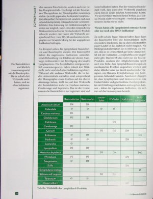 Vorschauseite 2: Faszination Lymphe Ein praxisnaher Blick auf Behandlungsstrategien