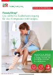 Vorschauseite 1: ReadyWrap® Die einfache Selbstversorgung für die Kompressionstherapie