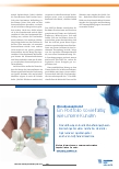 Vorschauseite 3: ReadyWrap® Die einfache Selbstversorgung für die Kompressionstherapie