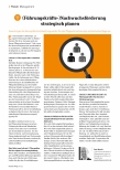 Vorschauseite 1: (Führungskräfte-)Nachwuchsförderung strategisch planen