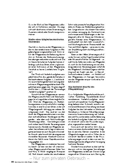Vorschauseite 3: Vorbehaltsaufgaben unter Vorbehalt