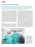 Vorschauseite 1: Pendeln zwischen den Welten
