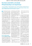 Vorschauseite 1: Nachbarschaftshilfe unterstützt Pflegebedürftige und Angehörige.