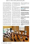 Vorschauseite 2: Nachbarschaftshilfe unterstützt Pflegebedürftige und Angehörige.
