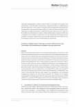 Vorschauseite 2: Digitaler Wandel des Schulunterrichts durch professionelle Lerngemeinschaften. Der Einsatz von Multiplikatoren zur Etablierung von Lerngemeinschaften.