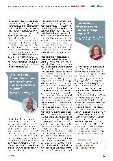 Vorschauseite 2: Mit Zuversicht ins neue Jahr