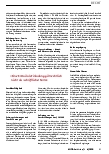 Vorschauseite 2: Statuten regelmäßig überprüfen