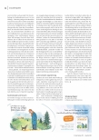 Vorschauseite 3: Herkulesaufgaben: Lauterbachs To-Do-Liste ist umfangreich.