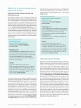 Vorschauseite 4: Als Team die Versorgung mit ECLS/ECMO meistern