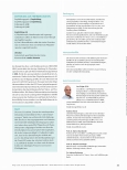 Vorschauseite 6: Als Team die Versorgung mit ECLS/ECMO meistern