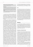 Vorschauseite 2: Eine Frage des Vertrauens: Grounded Theory-Studie zum Alltagserleben HIV-positiver und an AIDS erkrankter Menschen