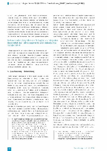 Vorschauseite 5: Qualifizierung im Case Management im Bereich Rehabilitation