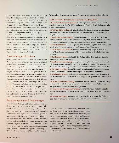 Vorschauseite 3: Soziale Innovation messbar und planbar machen