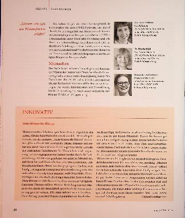 Vorschauseite 4: Soziale Innovation messbar und planbar machen