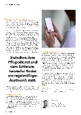 Vorschauseite 3: Mit Sprach-KI schneller dokumentieren