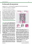 Vorschauseite 1: Es braucht Kompetenz im Aggressionsund Gewaltmanagement bei Mitarbeitenden, in der Einrichtung, im System.