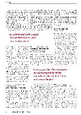 Vorschauseite 2: Nachwuchs gesucht.
