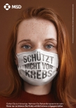 Vorschauseite 1: Schützt nicht vor Krebs.