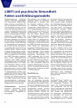 Vorschauseite 2: Schützt nicht vor Krebs.
