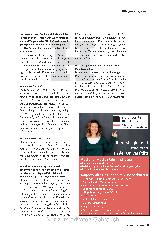 Vorschauseite 2: Ich muss täglich Patienten ablehnen.