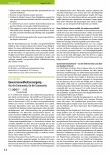 Vorschauseite 1: Queere Gesundheitsversorgung - Aus der Community, für die Community