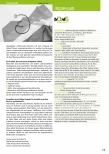 Vorschauseite 2: Queere Gesundheitsversorgung - Aus der Community, für die Community