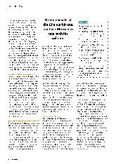 Vorschauseite 2: Kraftvoll das neue Jahr beginnen.