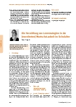Vorschauseite 1: Die Vermittlung von Lernstrategien in der (erweiterten) Wortschatzarbeit im Schulalter
