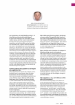 Vorschauseite 2: Ein Ehrenamt mit Potenzial