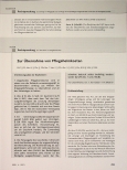 Vorschauseite 1: Zur Übernahme von Pflegeheimkosten