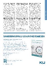 Vorschauseite 2: Karriere im Pflegemanagement ermöglichen. Was bewegt junge Menschen dazu, in Führungspositionen zu gehen?