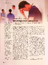 Vorschauseite 1: Brennpunkt Emotionen