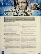 Vorschauseite 1: Leitfaden KI-Sicherheit: Checkliste der IG-NB