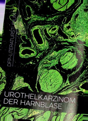 Vorschauseite 1: Urothelkarzinom der Harnblase