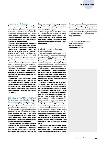 Vorschauseite 2: Mütter des Lichts