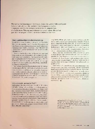 Vorschauseite 3: „Ich bat um eine Rollstuhlrampe und bekam Sterbehilfe angeboten. " Kanadas Sterbehilfegesetz und seine Auswirkungen auf Menschen in Not