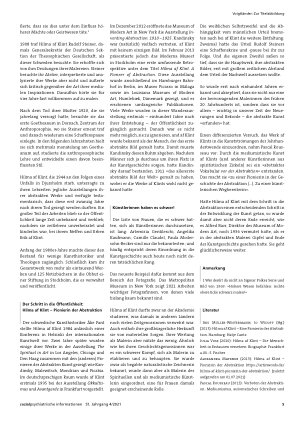 Vorschauseite 2: Zur Titelabbildung