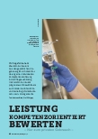 Vorschauseite 1: LEISTUNG KOMPETENZORIENTIERT BEWERTEN